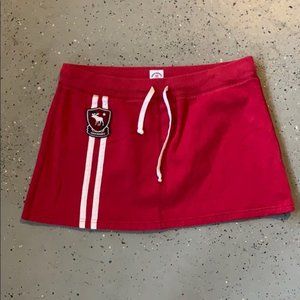 Abercrombie and Fitch Jersey Cotton Skirt Medium